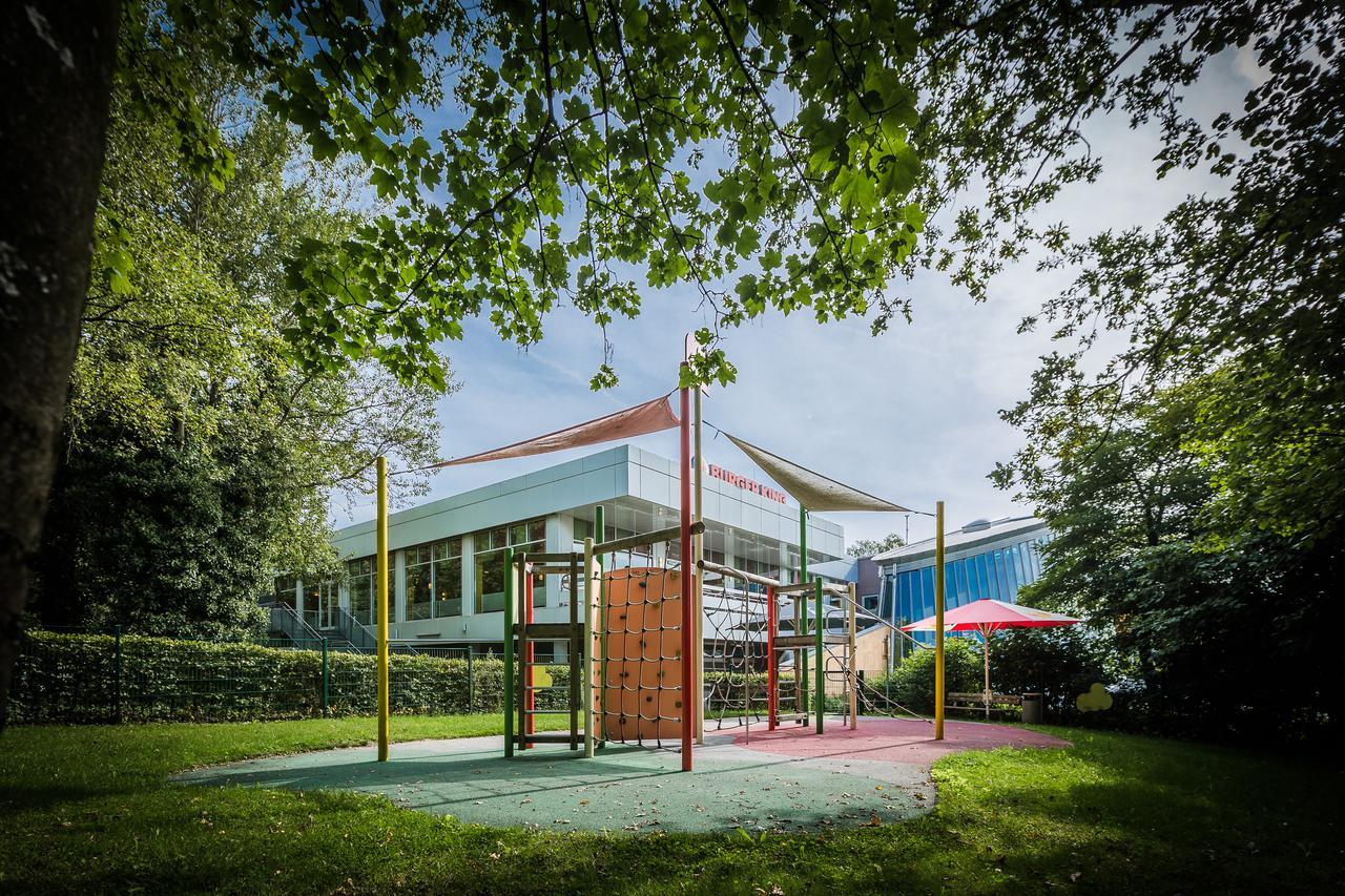 Autobahn Motel Siegerland Ost Зіген Екстер'єр фото